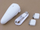 Mini 4 in 1 Charger for iPad2/HTC/Playbook/SAMSUNG P1000 (UNT-C27)